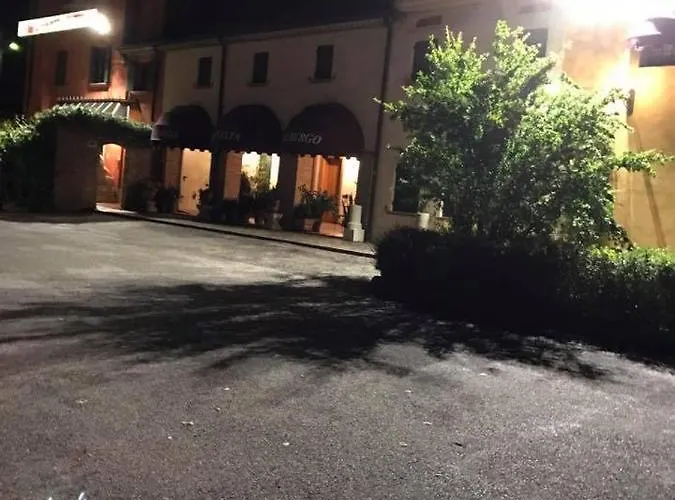 Ristorante CasaltaAlbergo